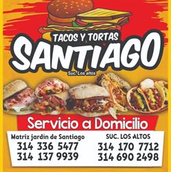 Tacos y Tortas Cubanas Santiago