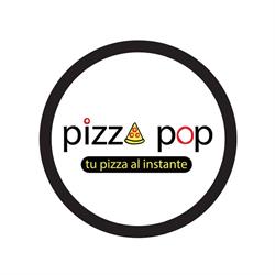 Pizza Pop
