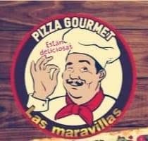 PIZZA GOURMET LAS MARAVILLAS