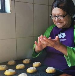 Panadería De Alicia San Ramón