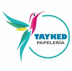 Tayked papelería