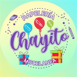 Papeleria y Miscelanea Chayito