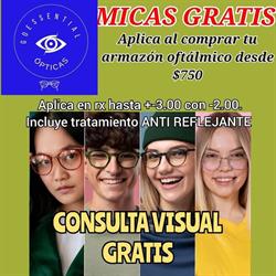 optica nueva vision amozoc