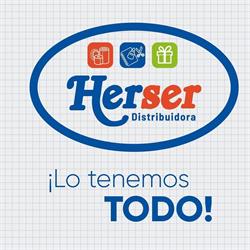 HERSER Distribuidora