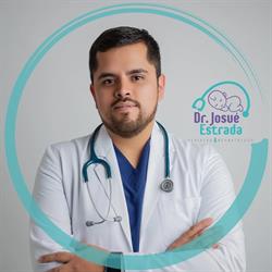 Dr. Josué Estrada - Pediatra & Neonatólogo