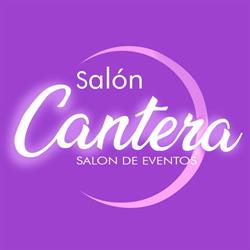 Salon de eventos sociales Cantera