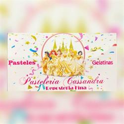 Pastelería Cassandra