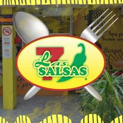 Restaurante Las 7 Salsas
