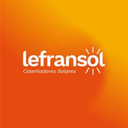Calentadores Solares Lefransol
