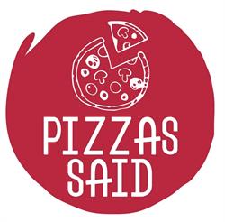 Pizzas Said