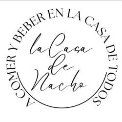 LA CASA DE NACHO - A comer mexicano