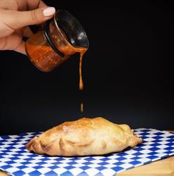 Empanadas argentinas LA GOURMET