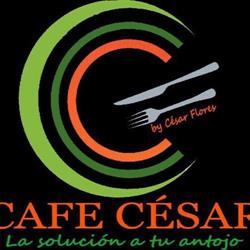 Café César