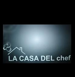 LA CASA DEL chef