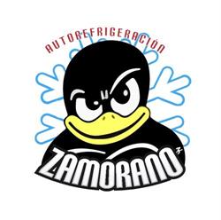 Autorefrigeración Zamorano