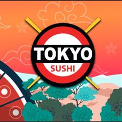 Tokyo Sushi