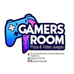 Gamers Room