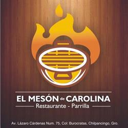 El Mesón de Carolina