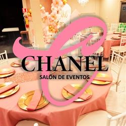 Chanel Salón de Eventos