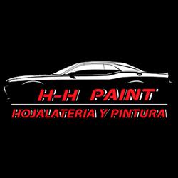 H-H PAINT HOJALATERIA Y PINTURA