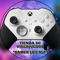 GAMER LIFE SLP
