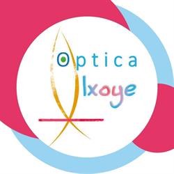 Óptica Ixoye