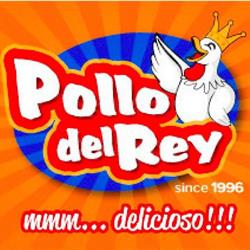Pollo Del Rey