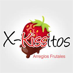 X-Kissitos Arreglos Frutales