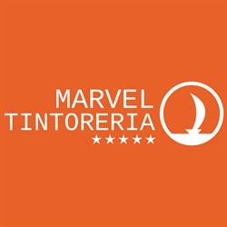 Tintorería MARVEL