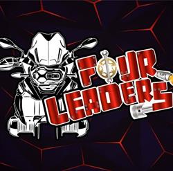 FOUR LEADERS (Laboratorio de Ingeniería y Electrónica de Motocicletas)