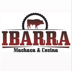 Machaca y cecina Ibarra