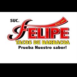 Felipe Tacos de Barbacoa - Sucursal