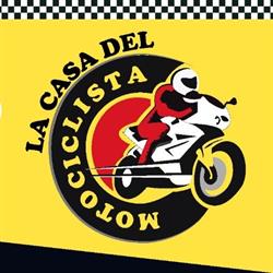 La Casa del Motociclista México (Y AGENCIA PAQUETERÍA DE MERCADO LIBRE)
