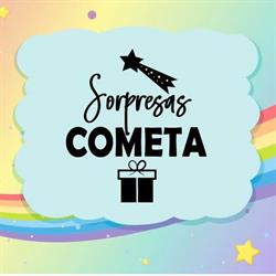 Sorpresas Cometa