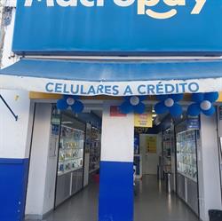 Macropay Atlixco 3 sur 318 B