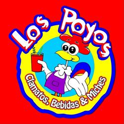Los Poyos Clamatos Bebidas & Miches