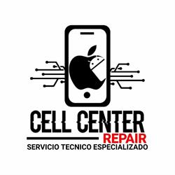 Cell Center Repair