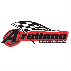 Refaccionaria Arellano