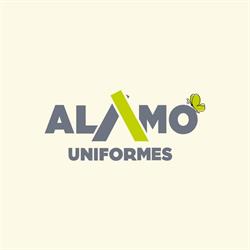 Alamo Uniformes Guadalajara