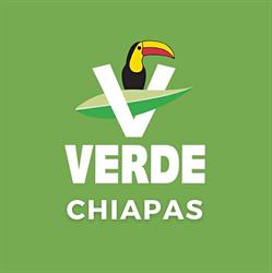 Partido Verde Ecologista de México Comité Ejecutivo Estatal Chiapas