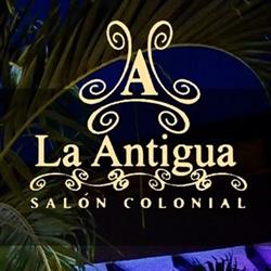 Salón Colonial La Antigua