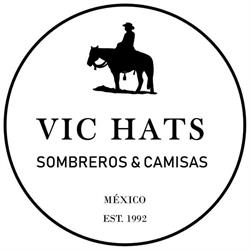 Vic Hats Sombreros