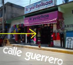 kprichos moda casual