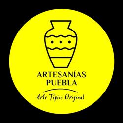 Artesanías Puebla Piedras Negras