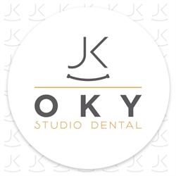 Dra. Karen Rangel Ponce OKY Studio Dental