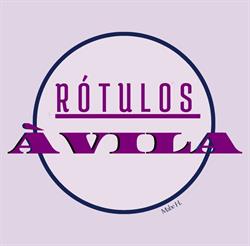 Rotulos Avila