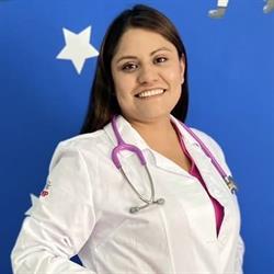 Dra. Claudia Ivette Aguilar Ramos, Alergólogo Inmunólogo Pediatra CDMX
