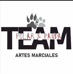 Polar & Panda Team. Artes Marciales.