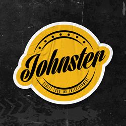 Johnster Sabinas Hidalgo