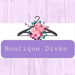 Boutique Divan
